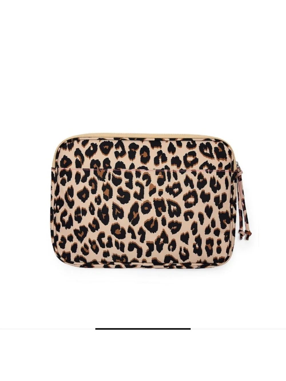 PINK Victoria’s Secret 14” Padded Laptop Sleeve